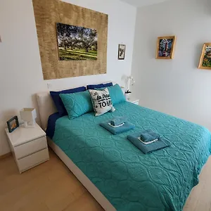 Apartment Marinela, Krk Town