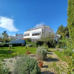 House Anita Krk Town
