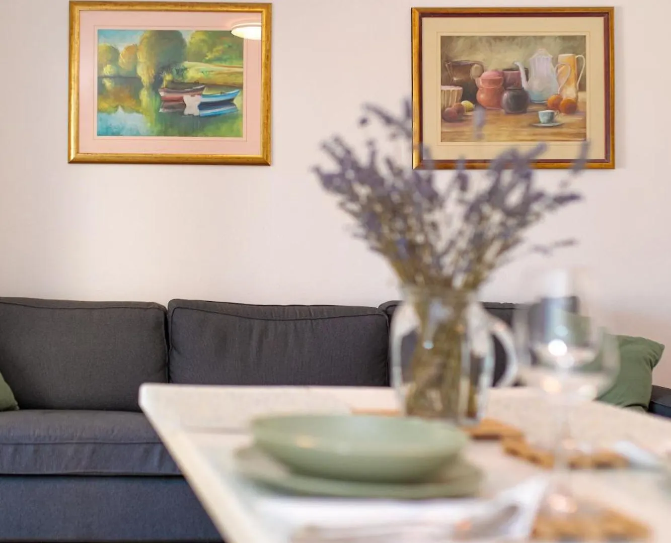 Cesarica Apartment Krk Town Croatia