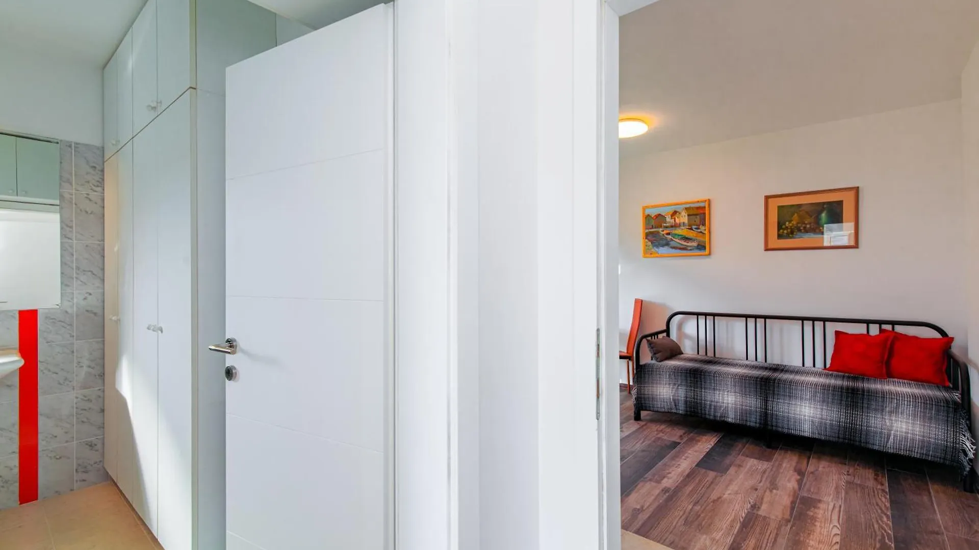Cesarica Apartment Krk Town