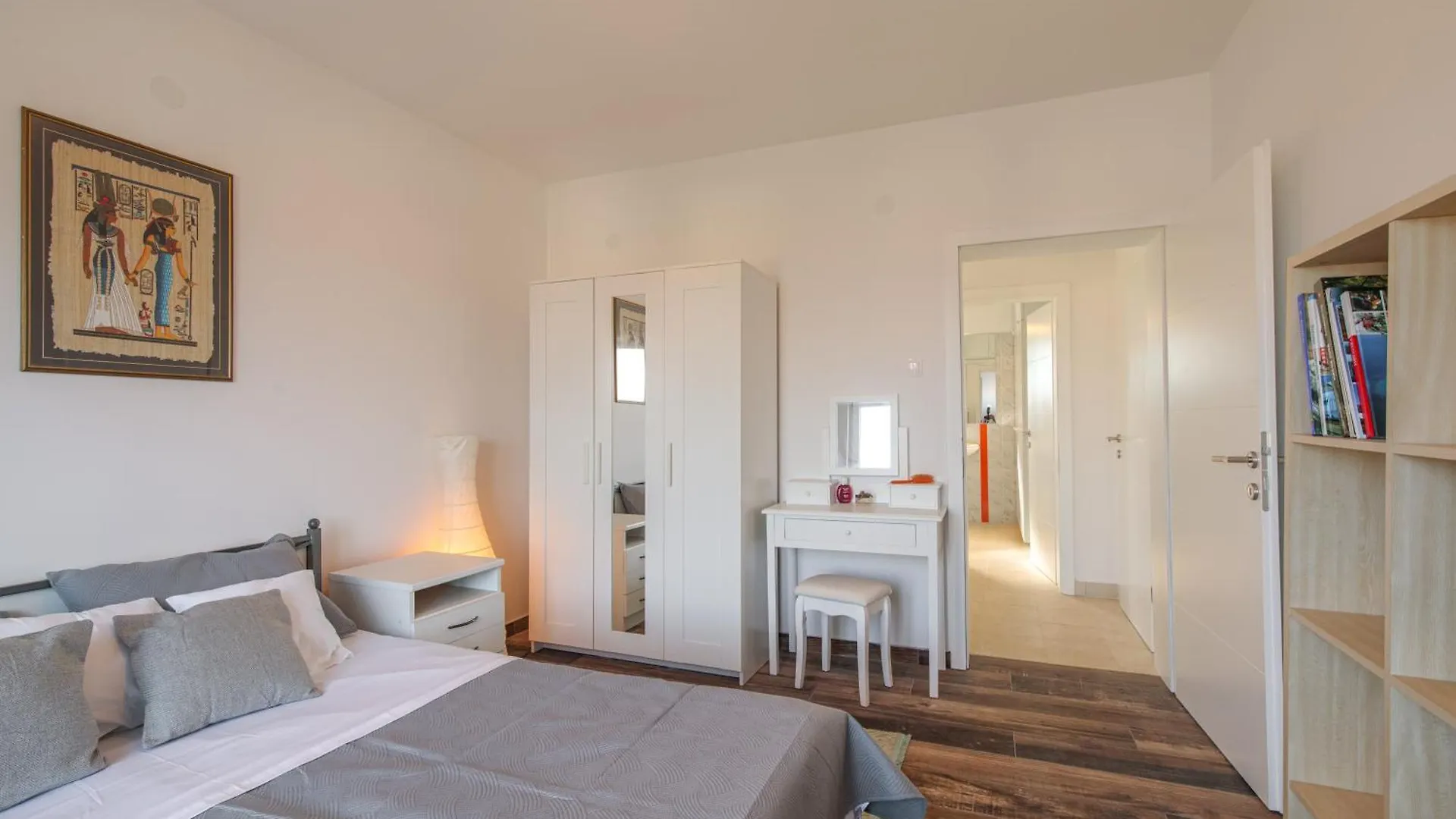 Cesarica Apartment Krk Town