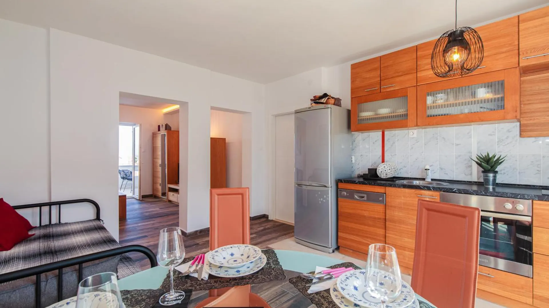 Cesarica Apartment Krk Town