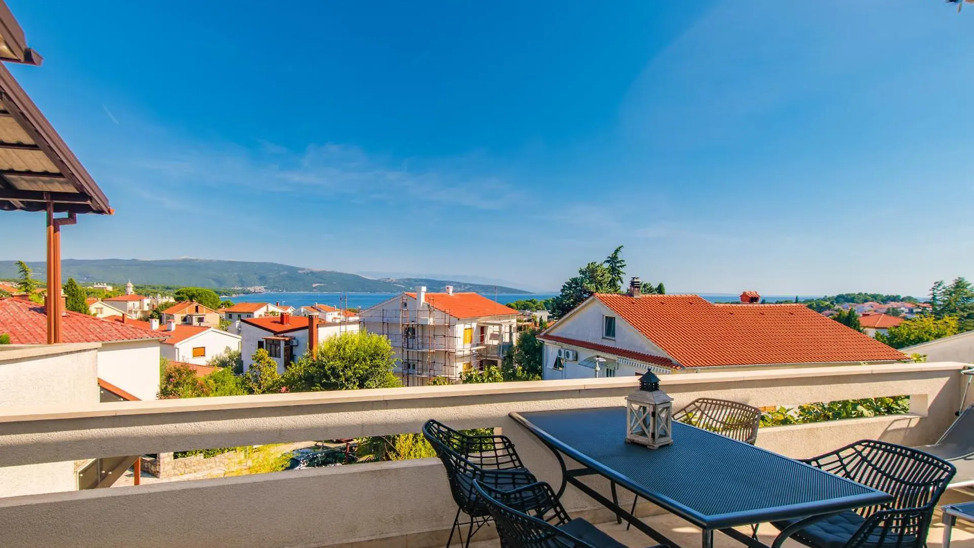Cesarica Apartment Krk Town