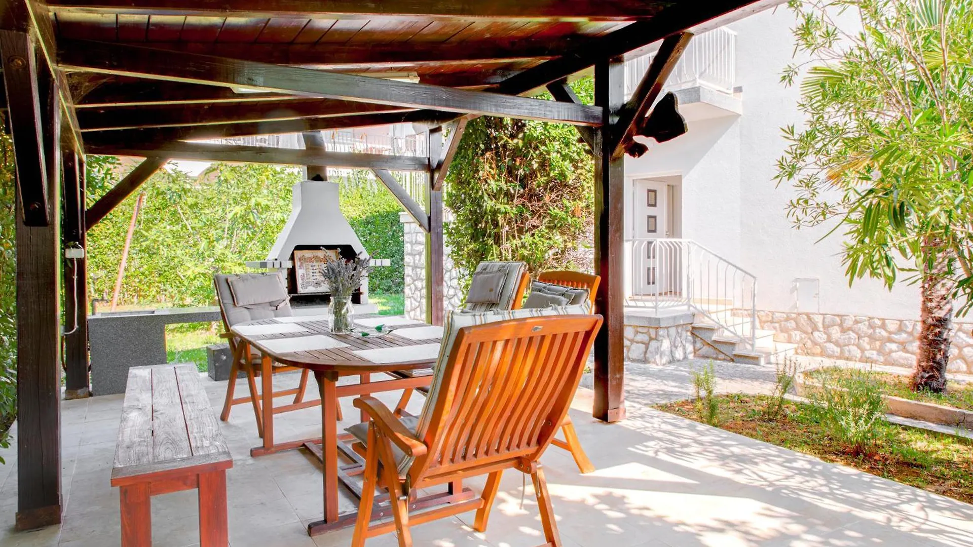 Cesarica Apartment Krk Town 0*,  Croatia