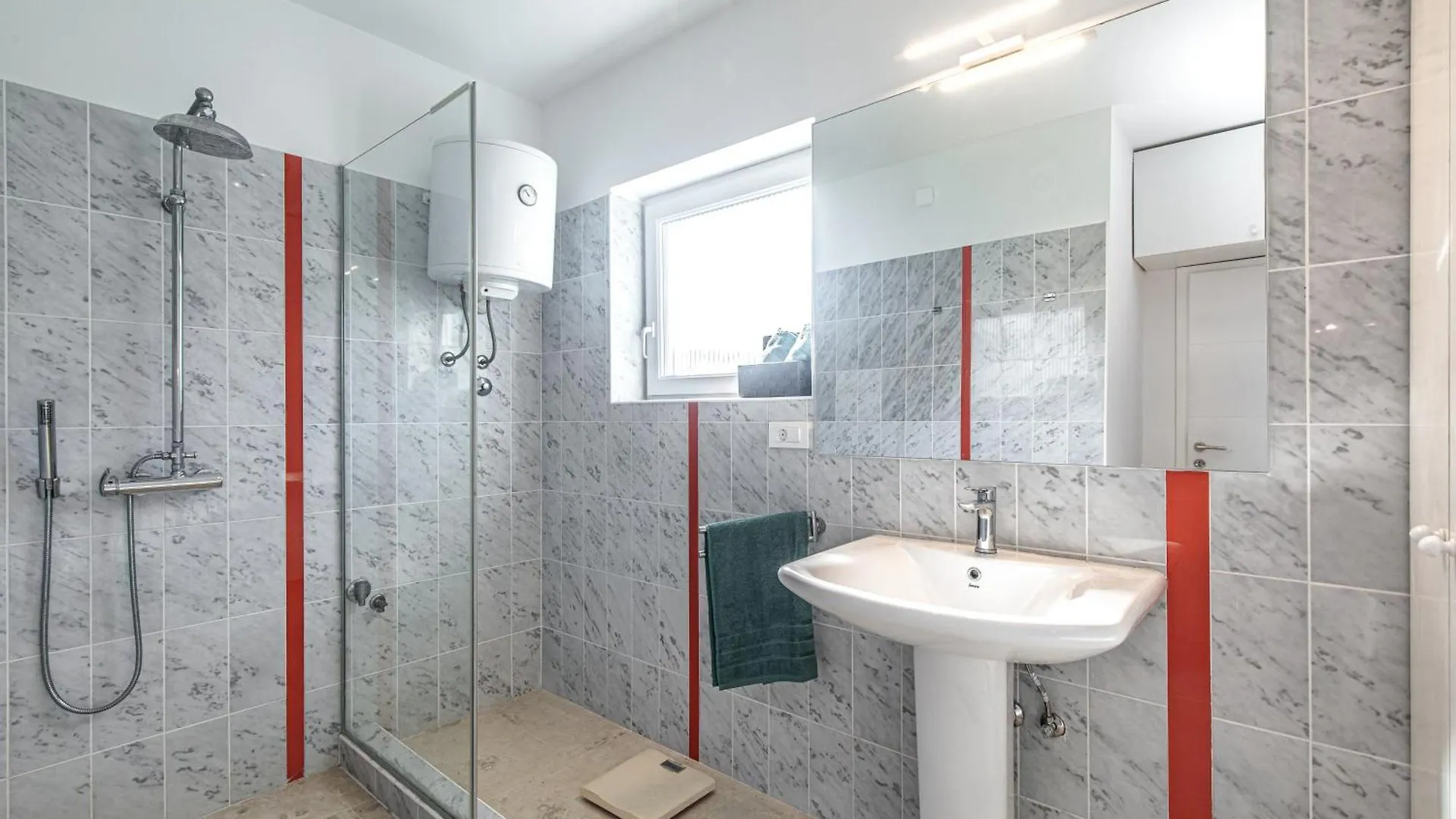 Cesarica Apartment Krk Town 0*,  Croatia