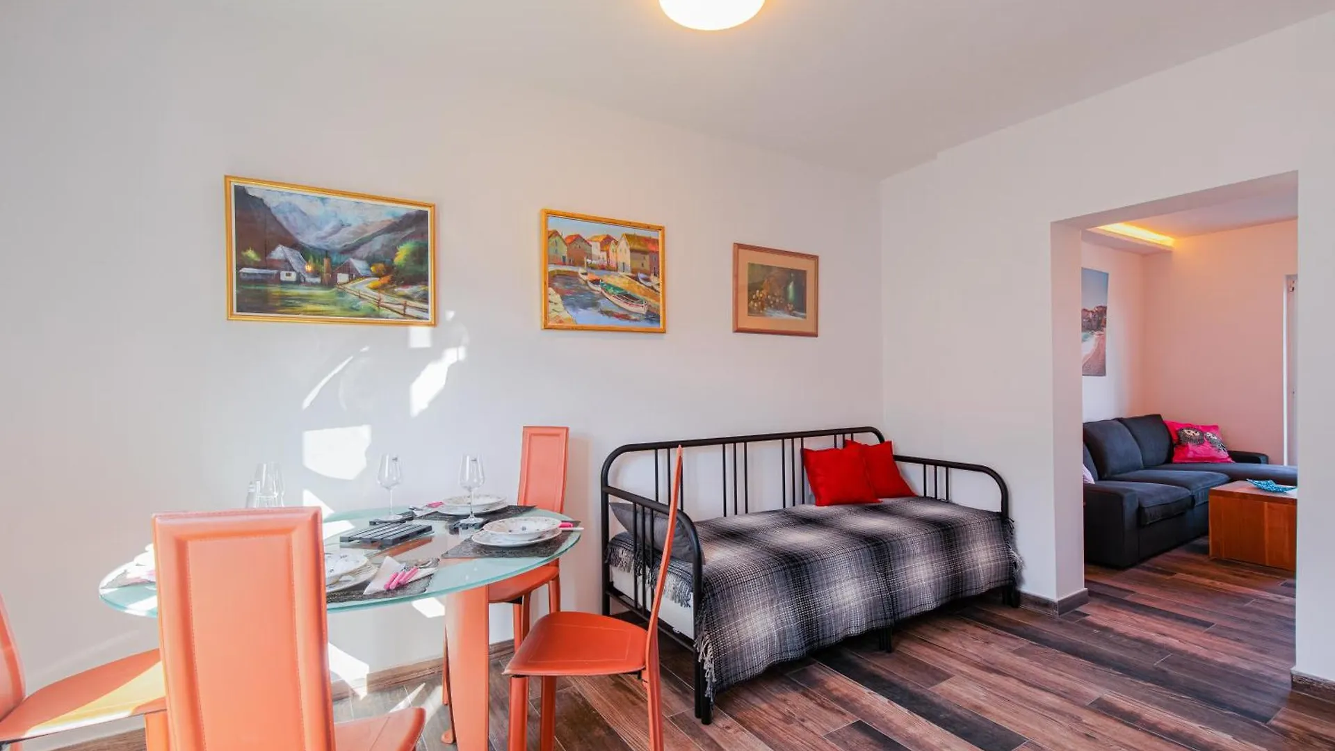 Cesarica Apartment Krk Town