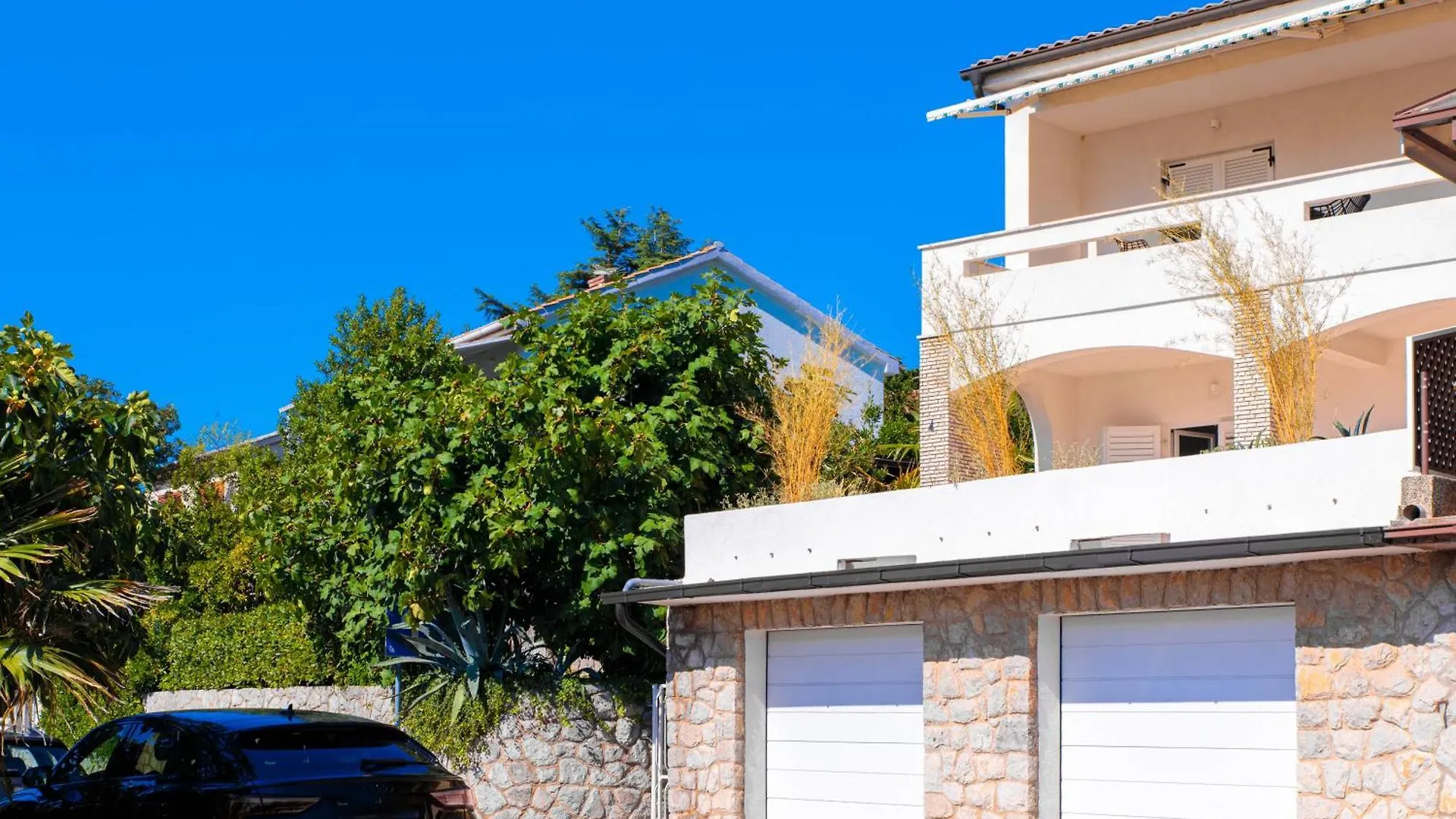Cesarica Apartment Krk Town