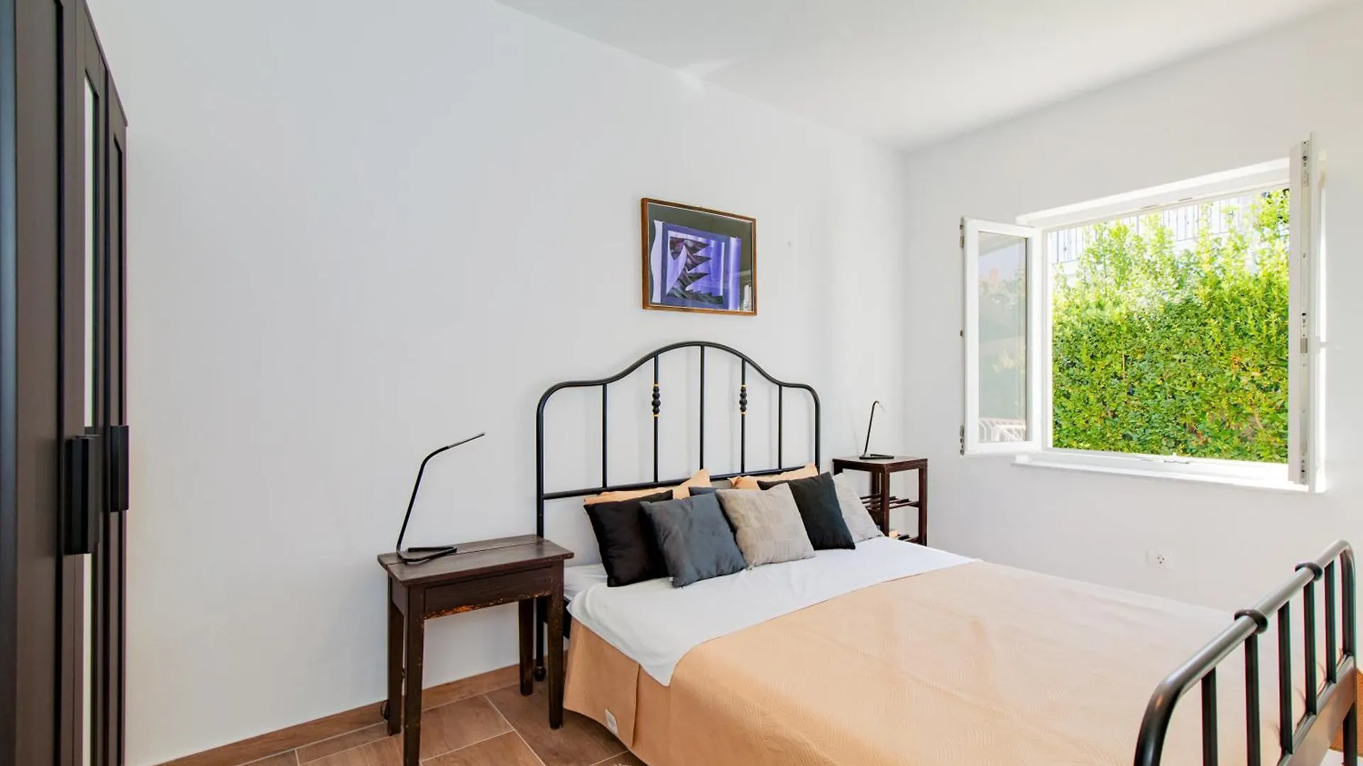 Cesarica Apartment Krk Town