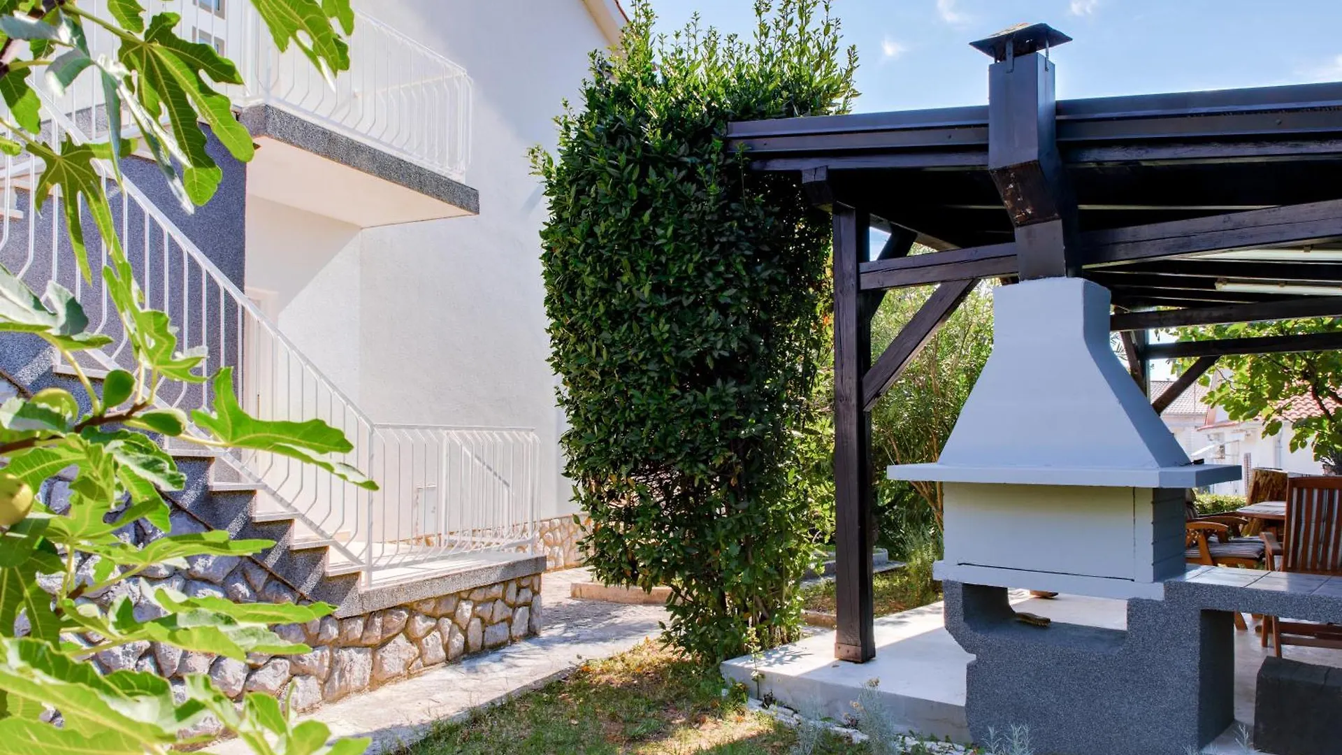 Cesarica Apartment Krk Town 0*,  Croatia