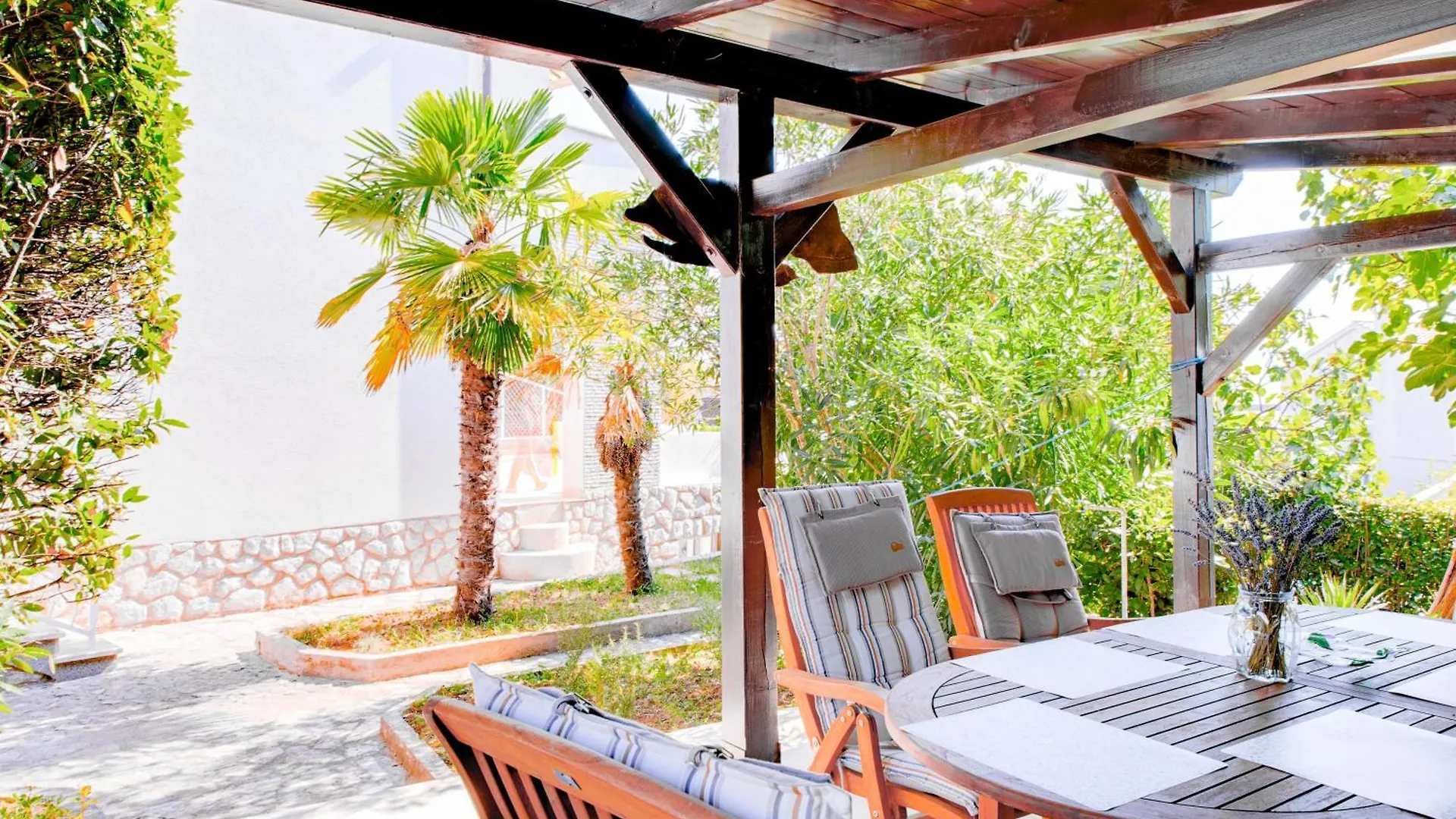 Cesarica Apartment Krk Town